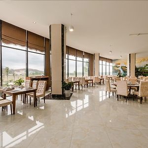 Muong Thanh Grand Ha Tinh Hotel